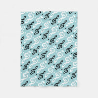 Treble Clef Music Gift Musical Teacher Banda