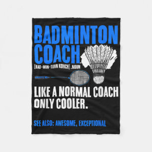 Cobertor De Velo Treinador de Badminton Raquete Lançador Hobby Pla
