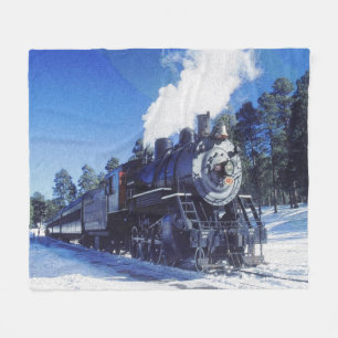Cobertor De Velo Trem 3