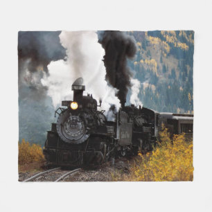 Cobertor De Velo Trem 5
