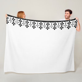 Cobertor De Velo Trendy Plus