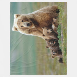 COBERTOR DE VELO TRÊS CUBS A CRIAR