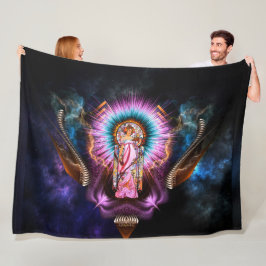 Cobertor De Velo Trifilate AM