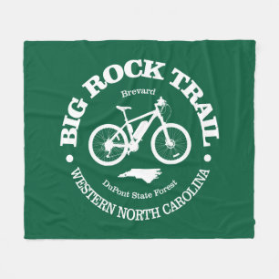 Cobertor De Velo Trilha Big Rock (MTB)