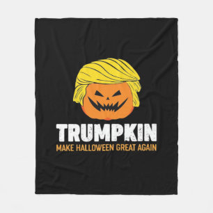 Cobertor De Velo Trimpkin Torna O Excelente De Halloween Clássico N