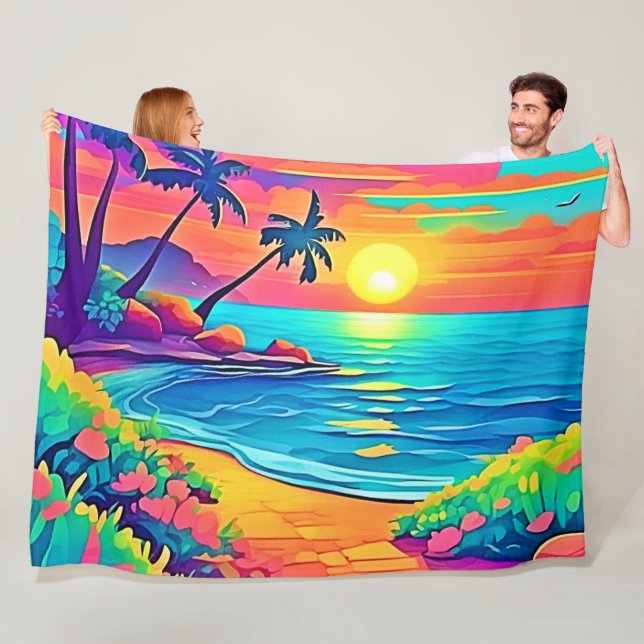 Cobertor De Velo Triptych (In Situ)