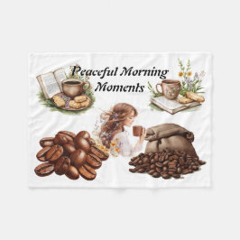 Cobertor De Velo Triptych