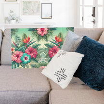 Trópicos brilhantes