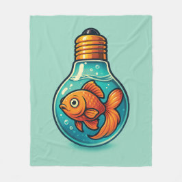 Cobertor De Velo Trucker Hat