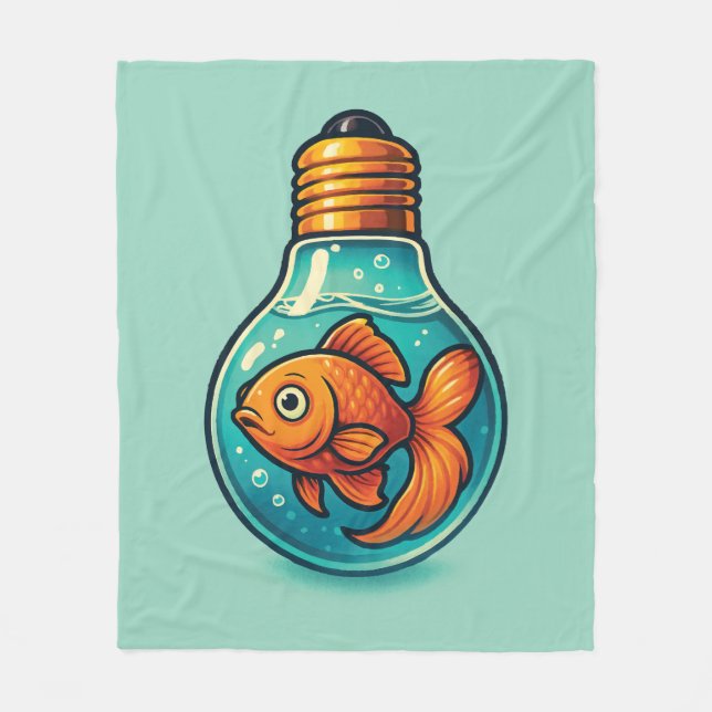 Cobertor De Velo Trucker Hat (Frente)