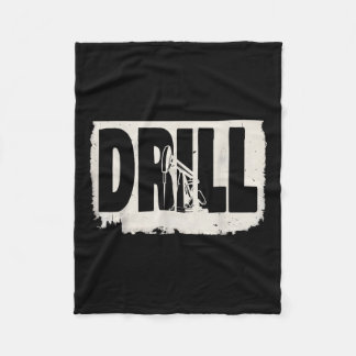 Cobertor De Velo Trump 2025 Drill Baby Drill Costume