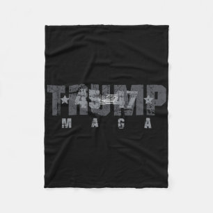Cobertor De Velo Trump 45-47 Mega Bandeira dos EUA Eleição Presiden