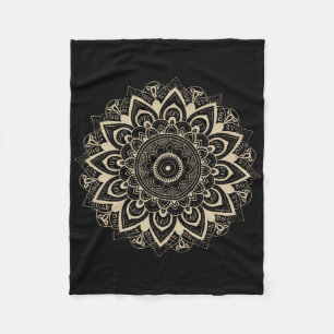 Cobertor De Velo Trump Clique em Mandala Estilo 86 47 Sutil Resist