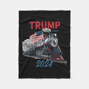 Cobertor De Velo Trump Shirt - Trump 2024 - Donald Trumpshirt -