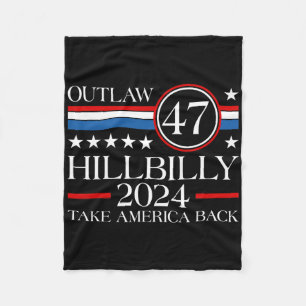 Cobertor De Velo Trump Vance 2025 Donald Trump J.d. Vance Proibir A