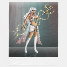 Cobertor De Velo TSDS: Isis, Deusa da Santa Sé