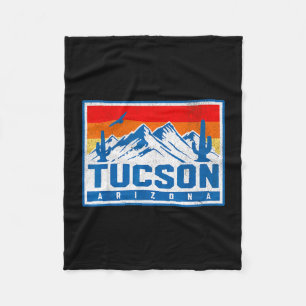 Cobertor De Velo Tucson