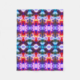 Cobertor De Velo Tuffet