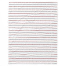 Turfeiras e Cinzas Thin Chevron Stripes