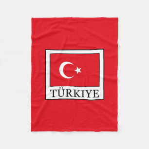 Cobertor De Velo Türkiye
