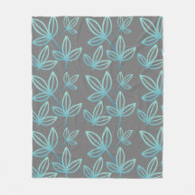 Turquesa Elegante Moderna