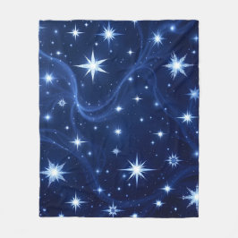 Cobertor De Velo Twilight Drift