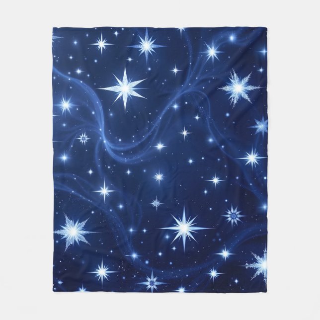 Cobertor De Velo Twilight Drift (Frente)