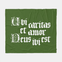 Ubi Caritas