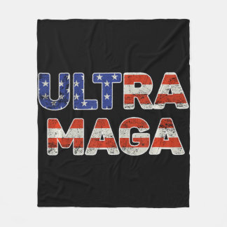 Cobertor De Velo Ultra MAGA 7