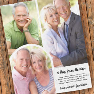 Cobertor De Velo Um abraço do Memorial do Pobre do Céu