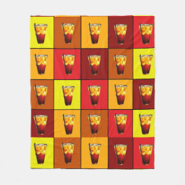 Cobertor De Velo Um brinde