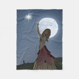 Cobertor De Velo Um Desejo Realizado