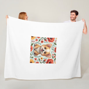 Cobertor De Velo um doce Sherpa Blankets