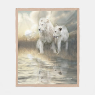 Cobertor De Velo Uma cobertura nova do velo da arte do começo