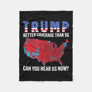 Cobertor De Velo Uma melhor cobertura do que 5 g 47.º Presidente Me