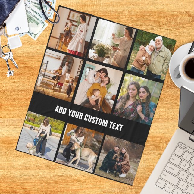 Cobertor De Velo Universidade de Fotografias Personalizadas da Famí (Criador carregado)