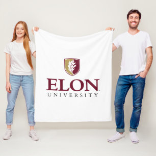 Cobertor De Velo Universidade Elon