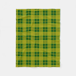 Cobertor De Velo Universidade Estadual de Dakota do Norte Bison Tar