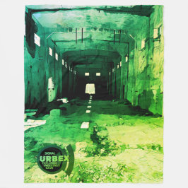 Cobertor De Velo Urbex