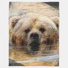 Cobertor De Velo Urso20150804