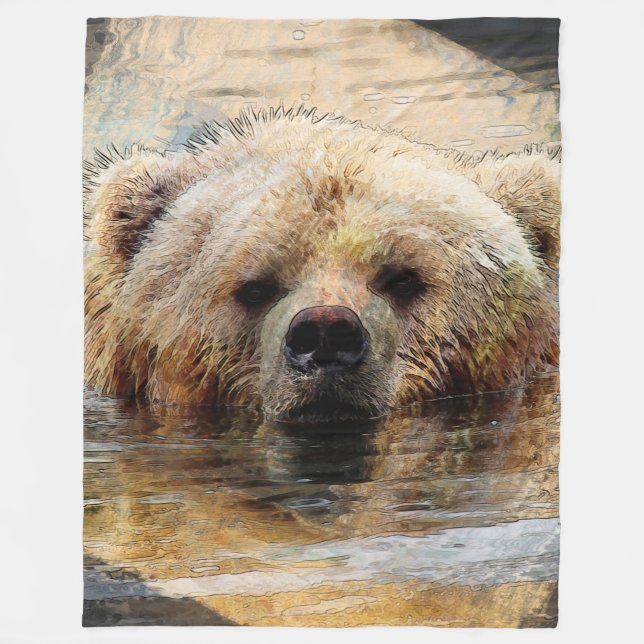 Cobertor De Velo Urso20150804 (Frente)