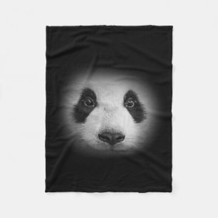 Cobertor De Velo Urso De Panda Para Amantes de os animais E Ursos B