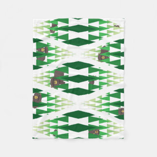 Cobertor De Velo Ursos escondidos nas árvores