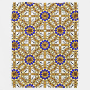 Cobertor De Velo USAG4GB181838 Fleece Blanket