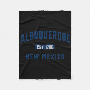 Cobertor De Velo Use Mercadoria Antiga Souvenir Visite Albuquerque