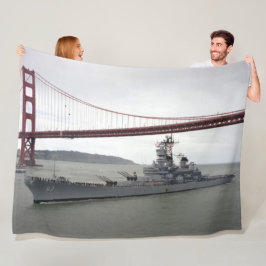 COBERTOR DE VELO USS MISSOURI 3