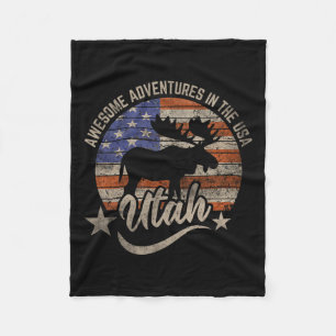 Cobertor De Velo Utah Oferece Roupa de Ataque De Caminho Para Pesca