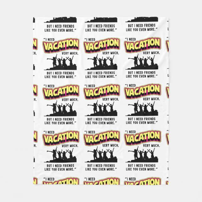 COBERTOR DE VELO VACAÇÃO (Frente)