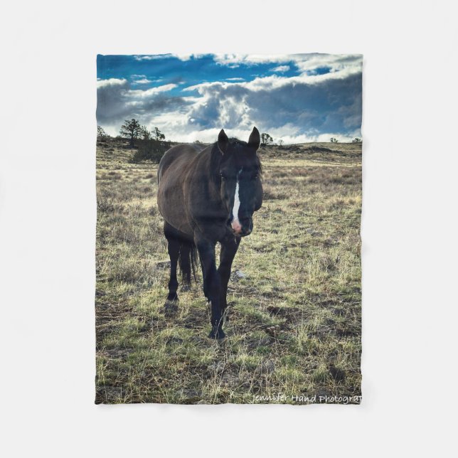 Cobertor De Velo Valor (Frente)