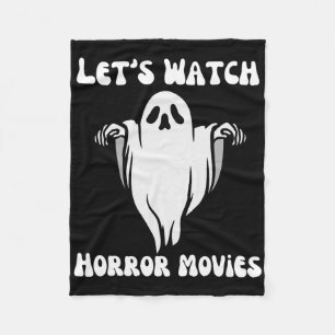 Cobertor De Velo Vamos Assista Filmes Horrores Dias de as Bruxas en